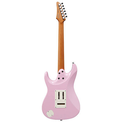 Ibanez AZ2204NW-PPK AZ Prestige Serisi Elektro Gitar
